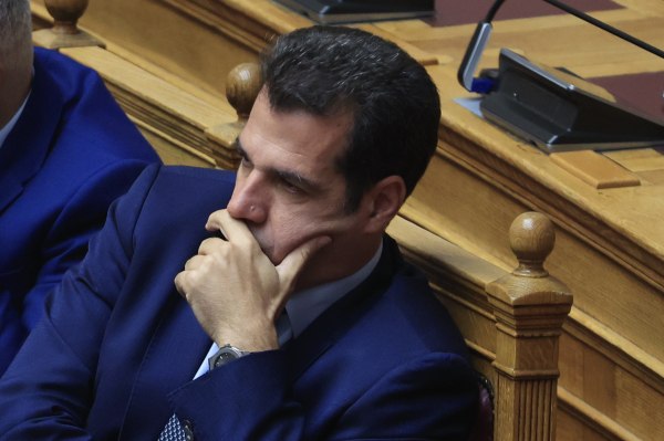 Η ακροδεξιά στροφή φέρνει αντιδράσεις (και) στο εσωτερικό της ΝΔ