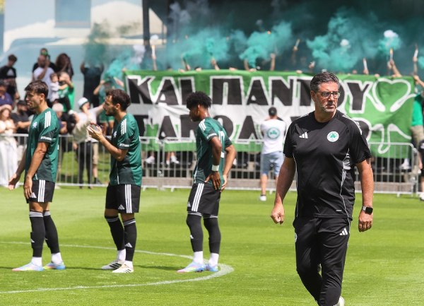 Το BBC ανακοίνωσε οτι θα μεταδώσει το παιχνίδι Παναθηναϊκός – Ρέιντζερς στο ΟΑΚΑ