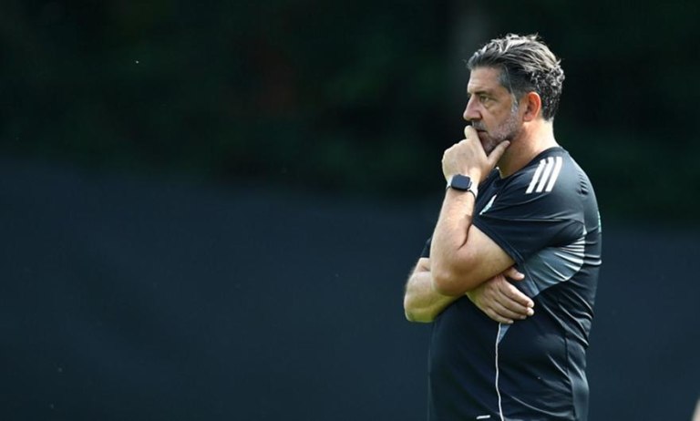 Παναθηναϊκός: Η ενδεκάδα για την πρόβα τζενεράλε απέναντι στην Βέστερλο