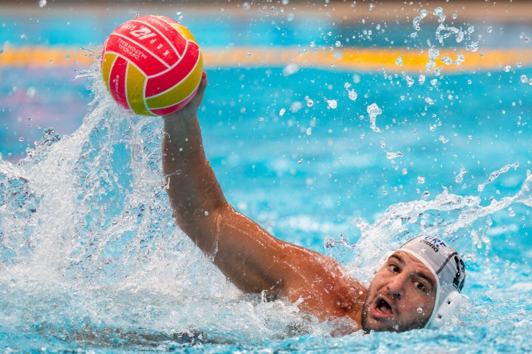 LIVE: Βραζιλία – Ελλάδα