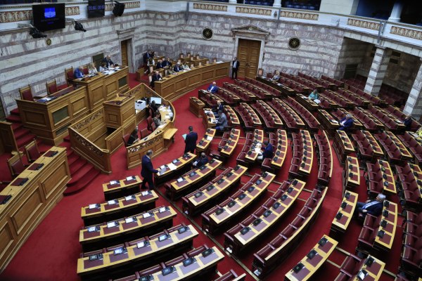 Σκάνδαλο ΟΠΕΚΕΠΕ: Στις 29 και 30 Ιουλίου οι συζητήσεις για εξεταστική και προανακριτική – Το αίτημα Ανδρουλάκη