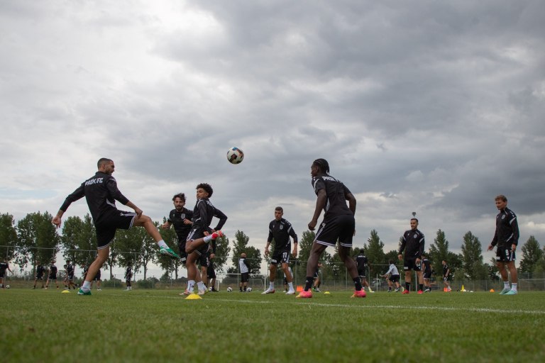 Live streaming: Άγιαξ – ΠΑΟΚ