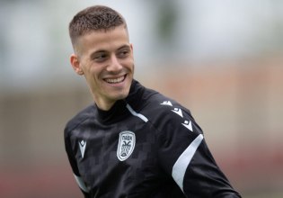 Στην τελική ευθεία του Κωνσταντέλια με τον ΠΑΟΚ – Οι λεπτομέρειες του νέου deal που θα υπογράψει