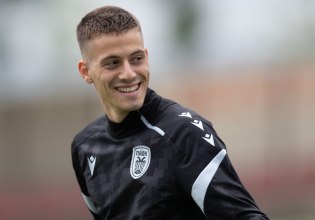 «Νέα βελτιωμένη πρόταση για Κωνταντέλια στον ΠΑΟΚ από τη Στουτγκάρδη »