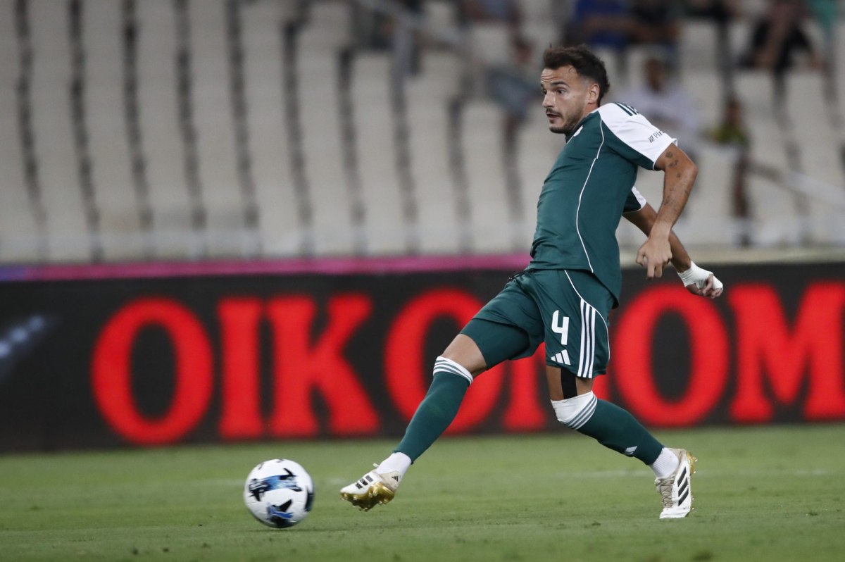 Παναθηναϊκός: Αυτοί είναι οι υποψήφιοι αντίπαλοι στο Europa League αν αποκλειστεί από τη Ρέιντζερς