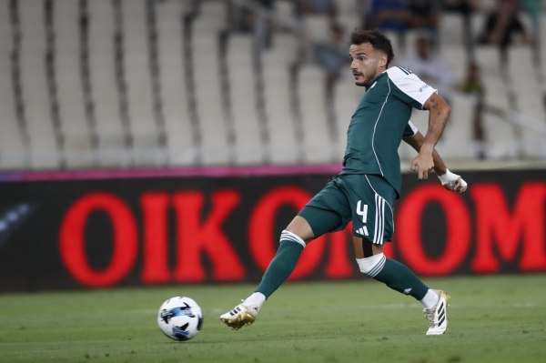 Παναθηναϊκός: Αυτοί είναι οι υποψήφιοι αντίπαλοι στο Europa League αν αποκλειστεί από τη Ρέιντζερς