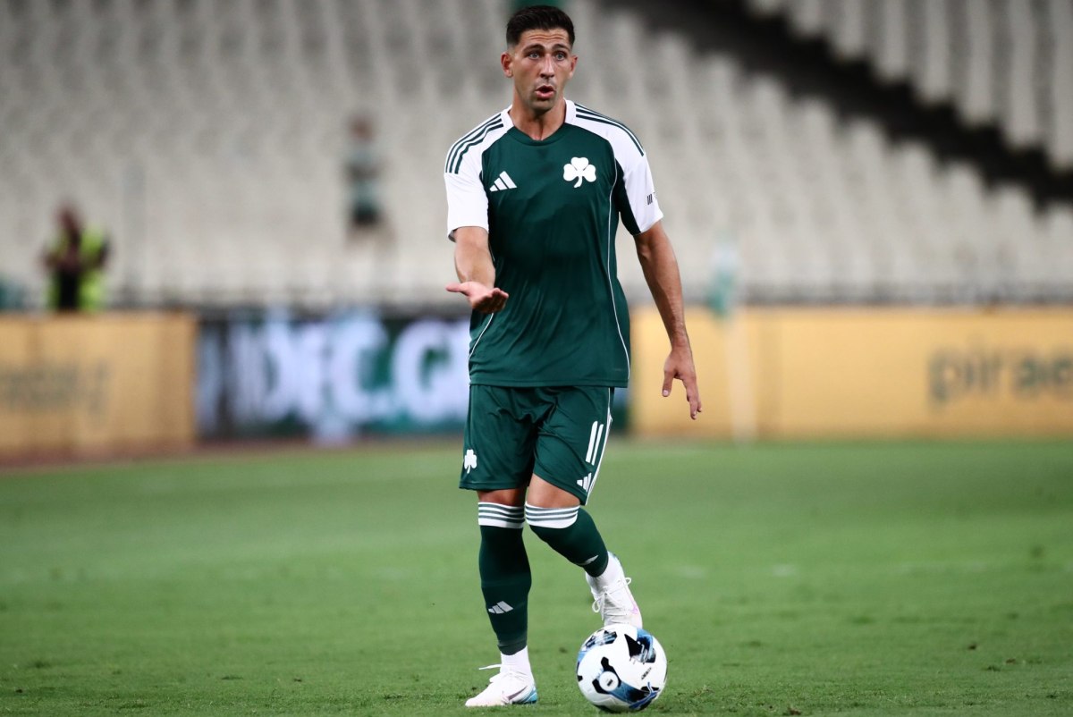 Ο Παναθηναϊκός κόντρα σε Μπεσίκτας ή Σαχτάρ στον 3o προκριματικό του Europa League, αν αποκλειστεί από τη Ρέιντζερς