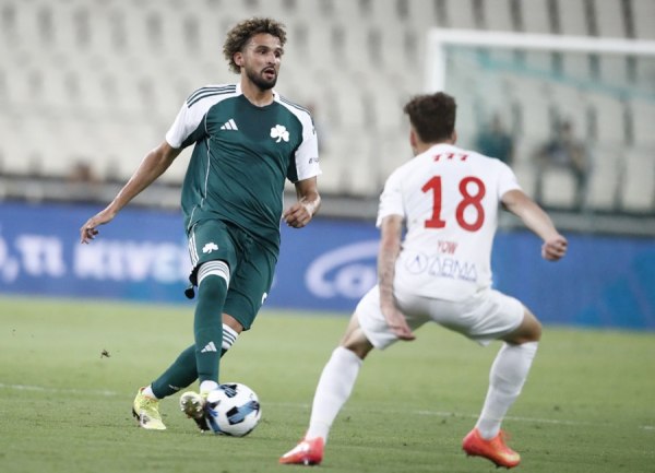 LIVE: Παναθηναϊκός – Βέστερλο