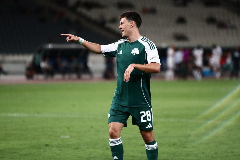 «Ο Πελίστρι στο στόχαστρο της Ίντερ Μαϊάμι του Μέσι», σύμφωνα με δημοσίευμα (pic)