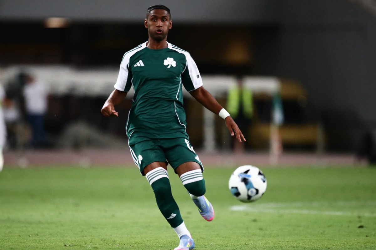 Νέο δημοσίευμα για Τετέ και Μποταφόγκο στη Βραζιλία