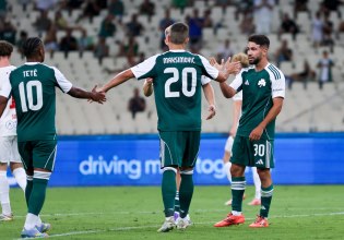 Παναθηναϊκός: Οι πιθανοί αντίπαλοι στον 3ο προκριματικό Champions και Europa League