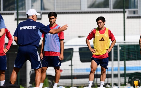 Η σημασία του να έχεις «κορμό», σταθερές και κανόνες ή αλλιώς… Ολυμπιακός του Μεντιλίμπαρ (vids)