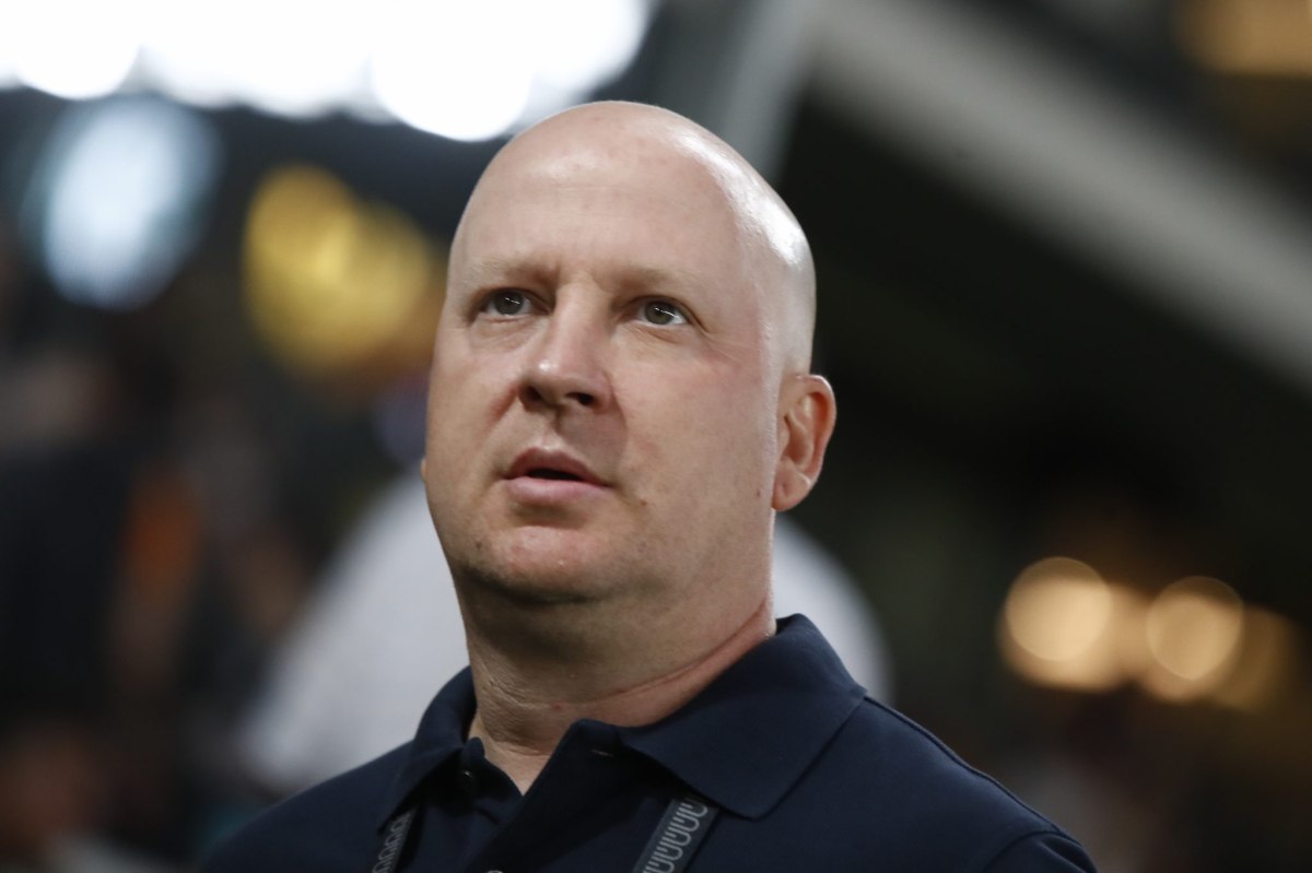 Νίκολιτς: «Πρέπει αντέξουμε αυτόν τον 1,5 μήνα – Να προχωρήσουμε προς την ανανέωση της ομάδας»