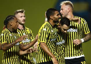 Ο Άρης θα αντιμετωπίσει Ομόνοια ή Τορπέντο Κουτάισι στον 3ο προκριματικό γύρο του Conference League