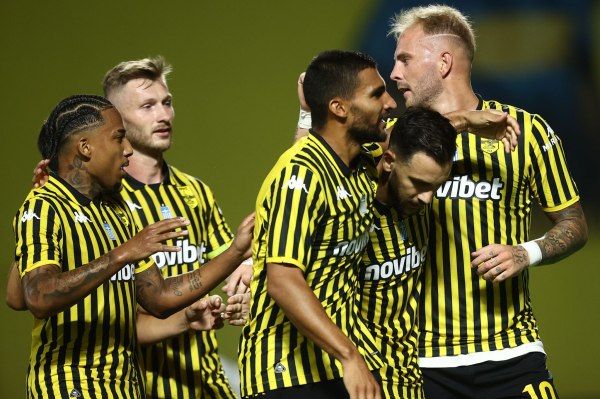 Ο Άρης θα αντιμετωπίσει Ομόνοια ή Τορπέντο Κουτάισι στον 3ο προκριματικό γύρο του Conference League