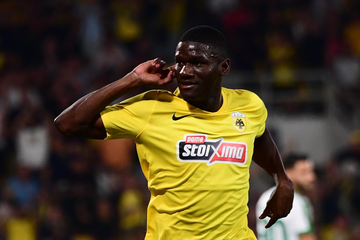 Οι υποψήφιοι αντίπαλοι της ΑΕΚ αν ξεπεράσει το εμπόδιο της Χάποελ Μπερ Σεβά