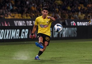 Με τον νικητή του Άρη Λεμεσού – Ακαδημία Πούσκας η ΑΕΚ στον 3ο προκριματικό γύρο του Conference League