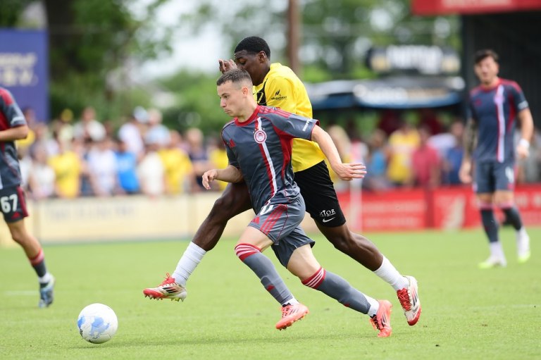 Σταύρος Πνευμονίδης ή αλλιώς ο νέος Στέλιος Γιαννακόπουλος…