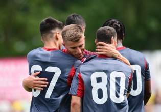 Ο Πνευμονίδης και ο Λιατσικούρας που έβγαλαν… μάτια με την Μπρέντα, τα νέα αποκτήματα και οι παρατηρήσεις του Μεντιλίμπαρ (vid)