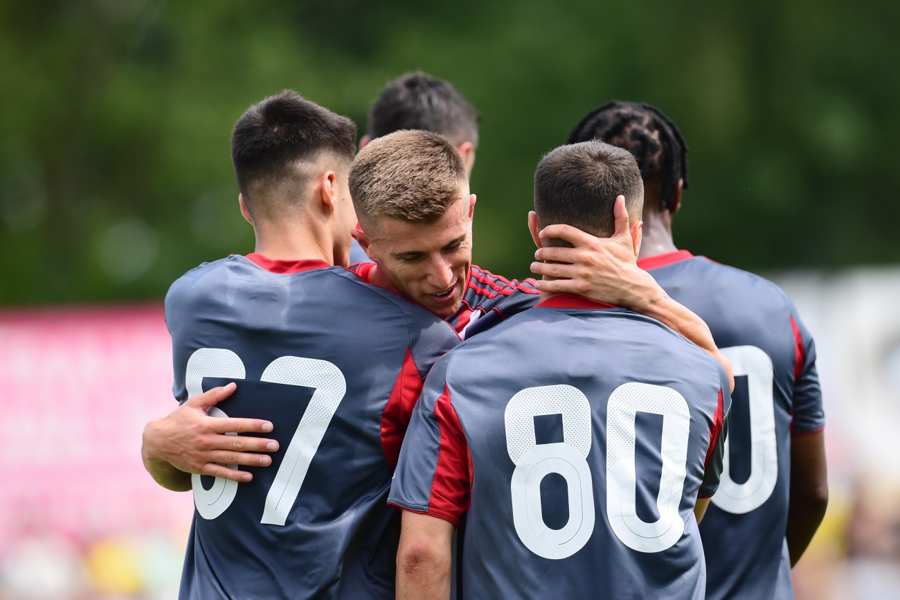 Ο Πνευμονίδης και ο Λιατσικούρας που έβγαλαν… μάτια με την Μπρέντα, τα νέα αποκτήματα και οι παρατηρήσεις του Μεντιλίμπαρ (vid)