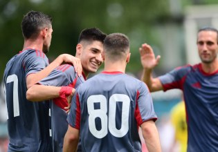 Ολυμπιακός: Δεύτερο φιλικό τεστ στην Ολλανδία κόντρα στη Νόριτς