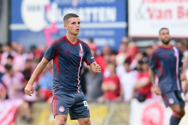 Μουζακίτης στο In: «Πολύ σημαντικό οτι πετύχαμε τρεις νίκες στα φιλικά – Πιο έτοιμος από πέρσι»