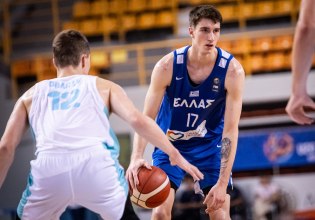 Νεοκλής Αβδάλας: Όταν δεν φοβάσαι να αναλάβεις ευθύνες, δείχνεις ότι εκτός από ταλαντούχος είσαι και ηγέτης