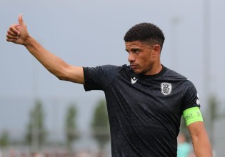 Με τη Βόλφσμπεργκερ ο ΠΑΟΚ στον 3ο προκριματικό του Europa League