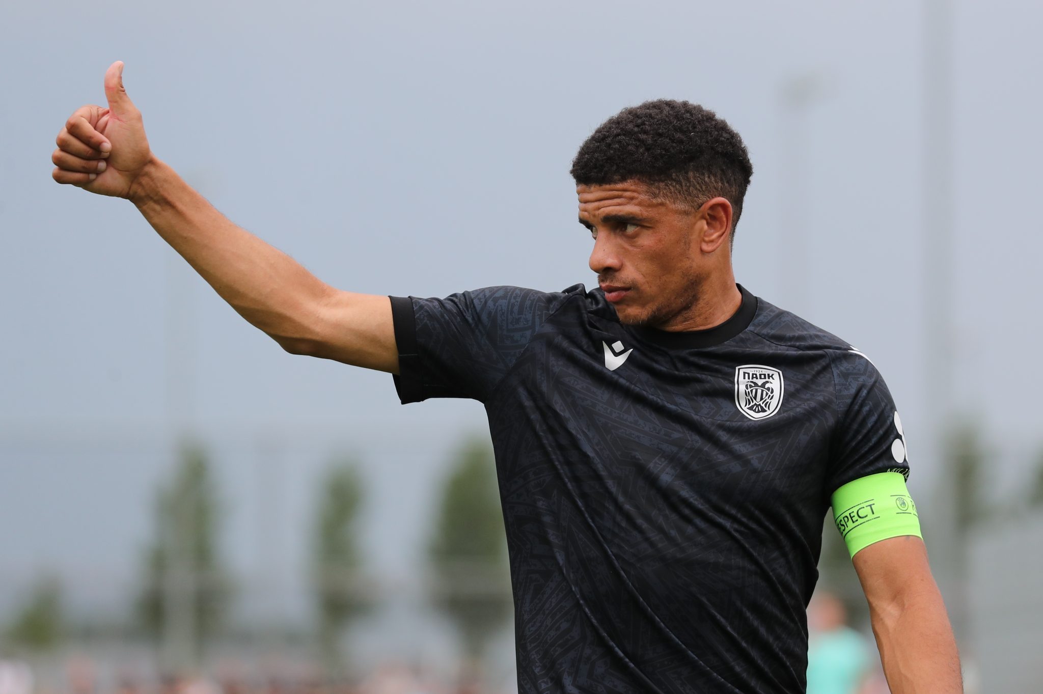 Με τη Βόλφσμπεργκερ ο ΠΑΟΚ στον 3ο προκριματικό του Europa League