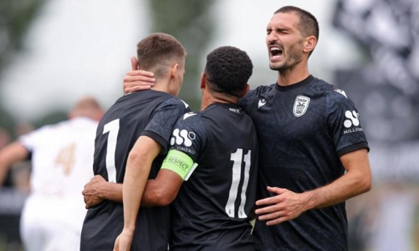 Οι πιθανοί αντίπαλοι του ΠΑΟΚ – Το υπογκρούπ της κλήρωσης του 3ου προκριματικού γύρου του Europa League