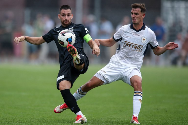 Γκόου Αχέντ Ιγκλς – ΠΑΟΚ 3-3: Ισοπαλία σε «Μαραθώνιο» 120 λεπτών o «δικέφαλος» (vids)