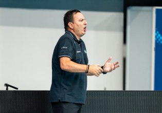 Βλάχος: «Ο προπονητής της Ισπανίας μας είπε ότι αξίζαμε να κερδίσουμε» (vid)