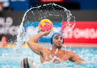 Η Ισπανία αντίπαλος της Ελλάδας στον ημιτελικό του Παγκοσμίου Πρωταθλήματος