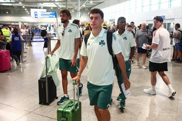 Στο «Ibrox» για το πρώτο βήμα πρόκρισης ο Παναθηναϊκός, κόντρα στη Ρέιντζερς