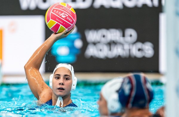 Αυτό είναι το ζευγάρι που θα προκύψει η αντίπαλος της Ελλάδας στον τελικό του Παγκοσμίου Πρωταθλήματος