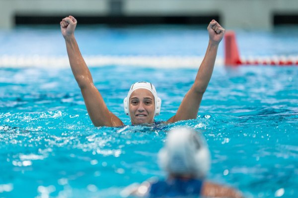 Εθνική Ελλάδος: Ένα βήμα μακριά από την κορυφή του κόσμου η ομάδα πόλο γυναικών