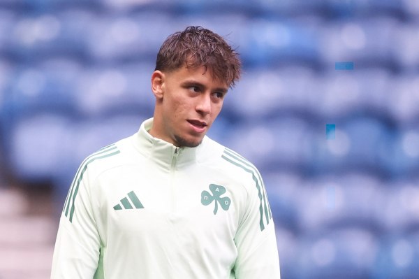 Αυτά είναι τα μπόνους που προβλέπει η συμφωνία Παναθηναϊκού – Σπόρτινγκ για τον Βαγιαννίδη