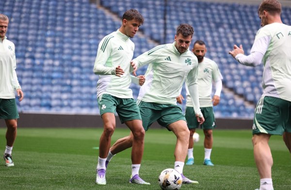 Παναθηναϊκός: Με Μαξίμοβιτς αντί του Τσέριν η 11άδα κόντρα στη Ρέιντζερς