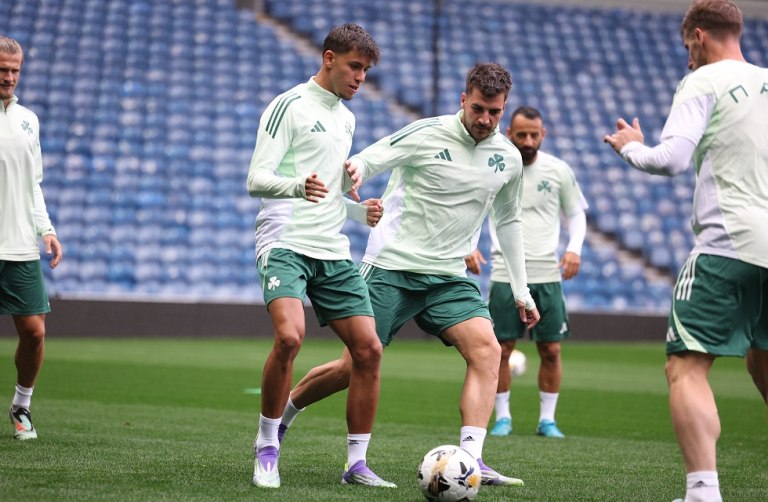 Παναθηναϊκός: Με Μαξίμοβιτς αντί του Τσέριν η 11άδα κόντρα στη Ρέιντζερς