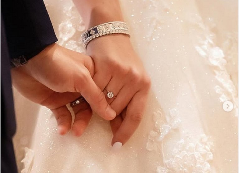 Συγκλονίζει η σύζυγος του Ζότα! «Ένας μήνας από το δικό μας μέχρι να μας χωρίσει ο θάνατος»