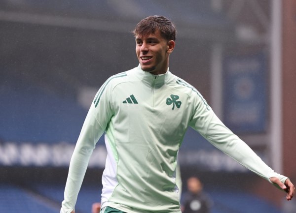 «Οριστική συμφωνία Παναθηναϊκού – Σπόρτινγκ για τον Βαγιαννίδη», σύμφωνα με την «A Bola»