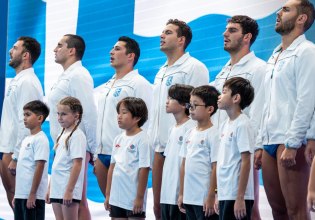 Ελλάδα – Σερβία: Η Εθνική διεκδικεί το χάλκινο μετάλλιο (vids)