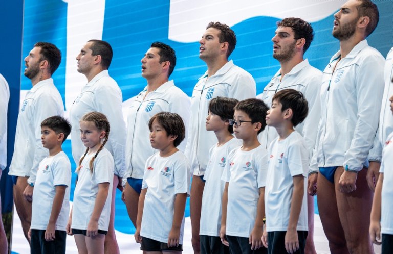 Ελλάδα – Σερβία: Η Εθνική διεκδικεί το χάλκινο μετάλλιο (vids)