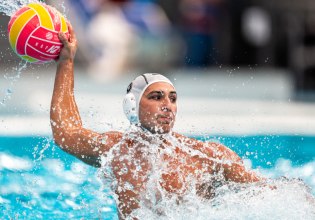 Ελλάδα – Ισπανία 9-11 (κ.δ 7-7): Κρίμα για αυτή την ομαδάρα (vids)