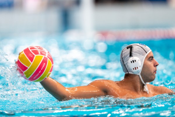 Εθνική πόλο ανδρών: Το ζευγάρι που θα προκύψει ο αντίπαλος για το χάλκινο μετάλλιο