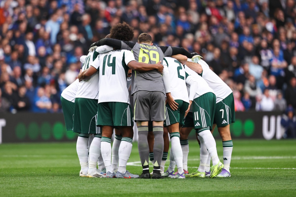 Παναθηναϊκός: Η πιο «κοσμοπολίτικη» ομάδα της Ευρώπης