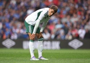 «Μια ανάσα από τη Σπόρτινγκ ο Βαγιαννίδης»