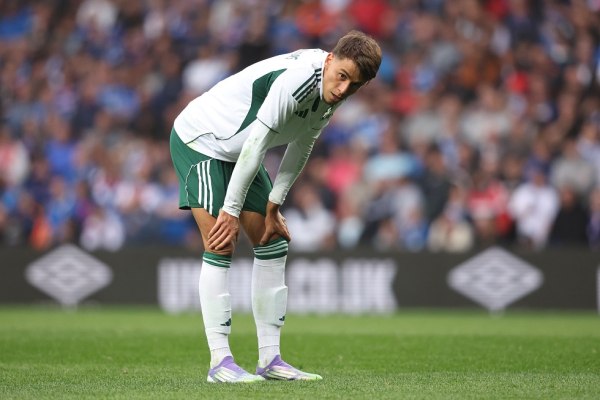 «Μια ανάσα από τη Σπόρτινγκ ο Βαγιαννίδης»