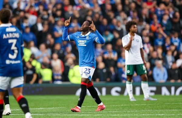 Ρέιντζερς – Παναθηναϊκός 2-0: Με την πλάτη στον τοίχο οι «πράσινοι» (vid)