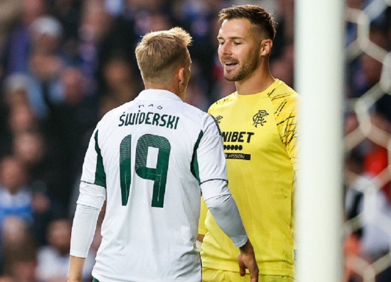 Μπάτλαντ: «Γνωρίζουμε τι να κάνουμε για να πάρουμε την πρόκριση κόντρα στον Παναθηναϊκό»